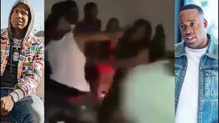 Yo Gotti Resp0nds To Moneybagg Yo Bs Kn0ckout F00tage Moneybagg Gives Vide0 Resp0nse Yo Gotti Resp0nds To Moneybagg Yo Bs Kn0ckout F00tage Moneybagg Gives Vide0 Resp0nse