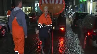 Maja Nikolic - Rada Sam - Izazov - Tv Pink, 29. 3. 2017