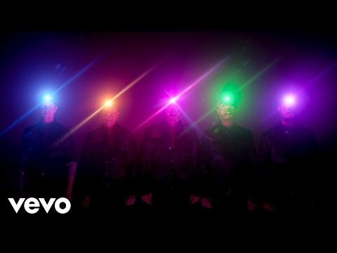High And Dry Video