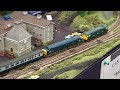 GCR,Model Railway Exhibition,June 21st,2014