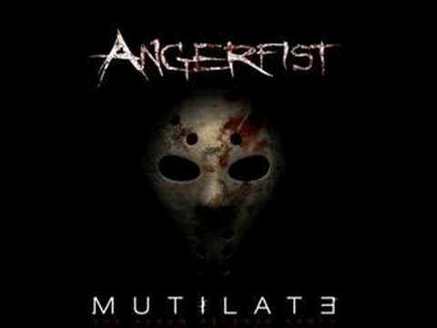 Strangle And Mutilate Video