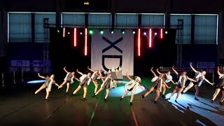 Lemono 3 W wilczym stadzie I XDance Festival #XDF'21