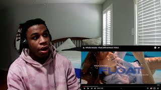 Mikaila Murphy - Float Official Music Video Reaction