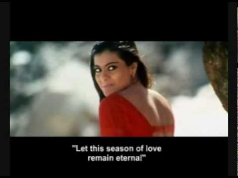 My Top Bollywood Love Songs 1