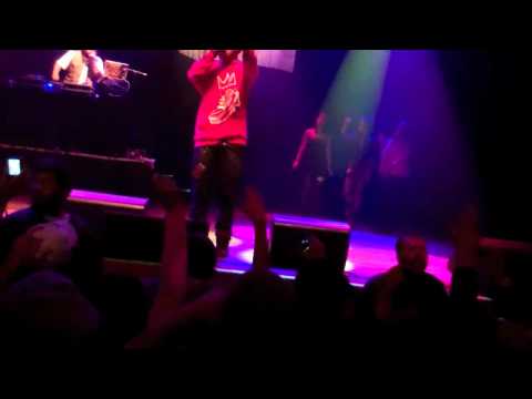 Mac Miller Fireflies