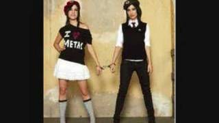 Watch Veronicas Without Love video