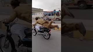 Babu 70 Karachi Video New