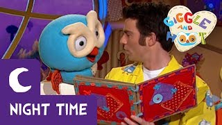 Giggle And Hoot A Story For Hoot And The Toys Nighty Night Time