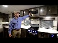 2018 MPG 2120 RB King Bed Ultra lite Fiberglass travel trailer