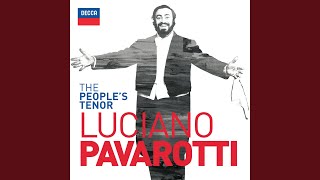 Watch Luciano Pavarotti La Fleur Que Tu Mavais Jetee zweiter Akt video