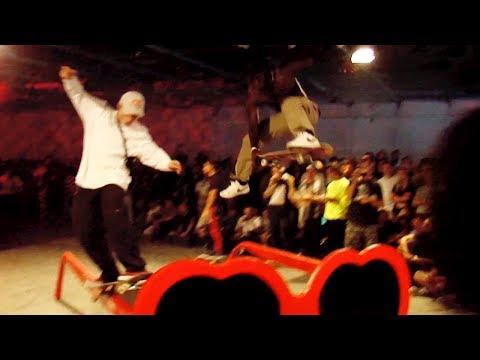 CPH Open Recap #3