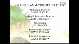 Kipper Ending Credits Arnolds Drum High Pitch