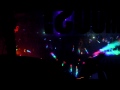Avicii/David Guetta show @ Pacha, Ibiza - Glow sti