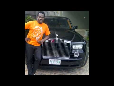 Duncan Mighty - Ogumagala