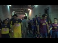 ALL ACCESS at Cowboy Stadium: FC Barcelona vs. Club America