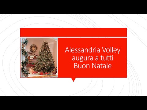 BUON NATALE 2020 BUON NATALE 2020