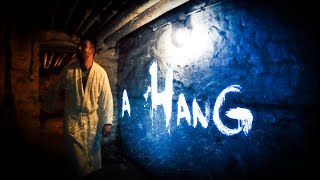 A HANG | rövid horrorfilm