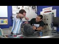 B52 Bomber Automatic Astrocompass: Equipment Autopsy #104