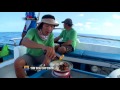 Bigh Fish - Keadan Arus yang Belum Membaik Buat Kapal Tim Sea...