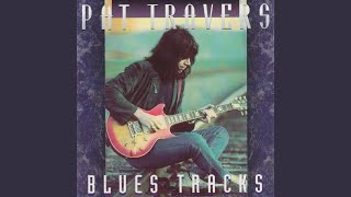 Watch Pat Travers I Aint Superstitious video
