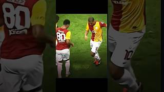Melo Babayla Zor Yarışırlar