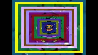 Klasky Csupo Is Weird Pitch Shifting -36 To 36 Layer Added Every Second