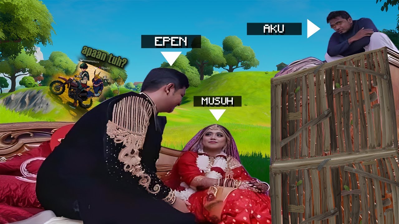 The First Time Playing Fortnite Turns Out This Game Is Really Hilarious The First Time Playing Fortnite Turns Out This Game Is Really Hilarious
