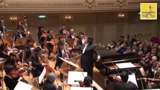 Shanghai Philharmonic Orchestra China Shanghai Philharmonic Orchestra China