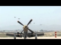 Warbird Madness Part One Warbird Madness Part One