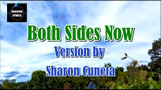 Watch Sharon Cuneta Both Sides Now video