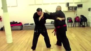 Shihan Kevin Pereira Trailer