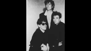 Watch Psychedelic Furs Wedding video
