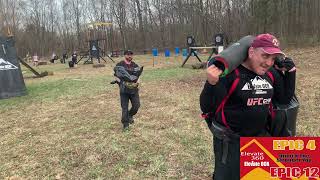 ElevateOCR EPIC 4HR Class 002 & 12HR Class 001