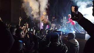 Logan Sama Vlog Ghetts Sold Out Show A Islington Assembly Hall 31st Jan 2019 Logan Sama Vlog Ghetts Sold Out Show A Islington Assembly Hall 31st Jan 2019