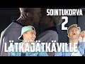 SOINTUKORVA // Tuure Boelius - LätkäjätkäVille