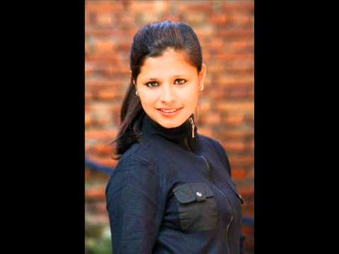 Man milne saathi by Deepa Panta