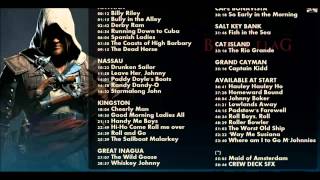 Assassin's Creed Black Flag All Sea Shanties 1_2