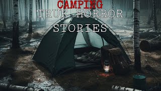 10 Scary True Camping Horror Stories | Camping Horror Stories | Camping Stories 