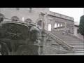 Italia Viaggi Viterbo Medievale Città Murata