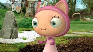 Waybuloo Season 1, Episode 31 - The Enormous Neepnip