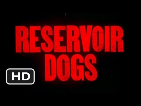 Why Am I Mr. Pink? - Reservoir Dogs (8/12) Movie CLIP (1992) HD