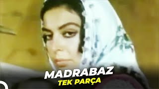 Madrabaz | Zerrin Egeliler Türk Filmi  İzle