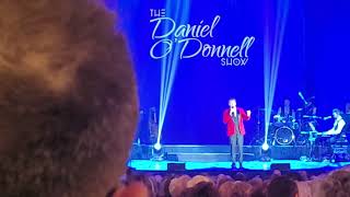 Watch Daniel Odonnell Take Me Home Country Roads video