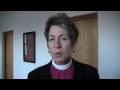 Presiding bishop reflects on Primates Meeting