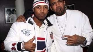 Watch Juelz Santana Turn It Up Ft Lloyd Banks video