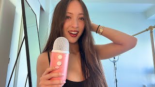 Tmi Q&A Asmr