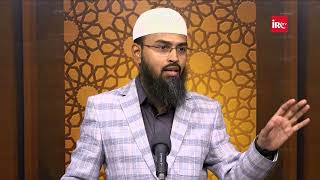 Irregular Menstruation Cycles Me Aurate Namaz Kaise Padhe By Adv. Faiz Syed