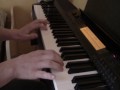 jouer du piano sur ordinateur