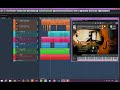 Demo Oriental Strings shay assayag 2017 KONTAKT Demo İbrahim Tatlıses Yallah Şöför