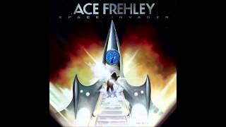 Watch Ace Frehley Change video